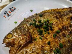 -烎记烧烤(蓝天花园店)