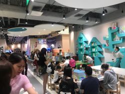 -meland亲子乐园•活动包场(佛山新DNA购物中心店)