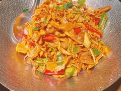 -老阿爸鲜鱼土菜(昆山花桥店)