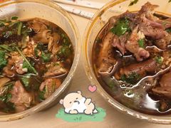 -新桥方记猪蹄
