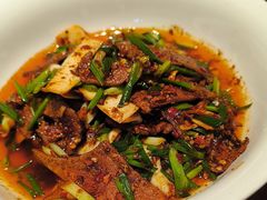 -田小狗的饭店(碧桂园店)