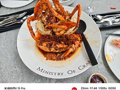 -Ministry of Crab•MOC(交子大道店)