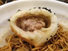 特色生煎-三两春(浦三路店)