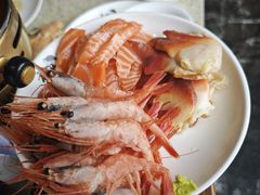 -初色海鲜自助(万丰路店)