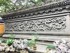 -普陀山风景名胜区-法雨禅寺
