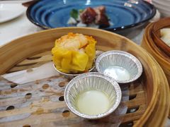 -顺德人家食府(黄金广场店)