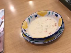 -萨莉亚意式餐厅(三号湾广场店)
