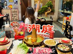 -潮庭牛肉火锅·骑楼私宴
