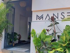-漫笙舍Manse·咖啡·民宿