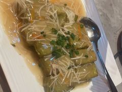 -石涧故事·私房菜(紫云路店)