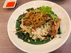 -Pier 21 (Terminal 21 Asok)
