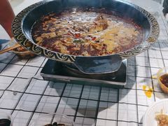 -蛙老爹·蜀香美蛙鱼头(王家湾店)