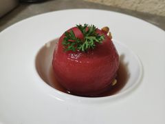 -韩盛·古法烤肉店(皇城恒隆广场店)