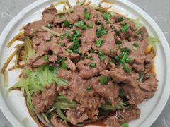 -鑫悦楼煎蟹·16年海鲜大排档
