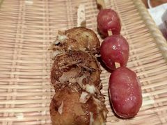 -牛気·越光米牛肉饭(水游城店)