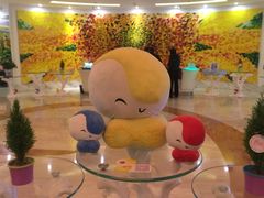 -广州花之恋城堡酒店