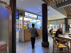 -龙抄手(文殊坊店)