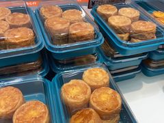 -東更道点心行(崂山丽达店)