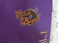 -Catch Bagel(芳草地店)