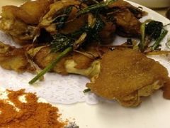 -大笑饭堂(甲子桥店)