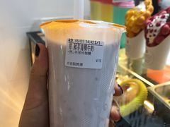 -CoCo都可(大兴凯德MALL店)