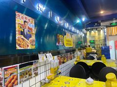 -桥东喜碧海鲜街(水东街店)
