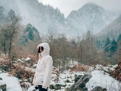 -孟屯河谷景区