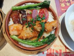 -点都德(华强南店)
