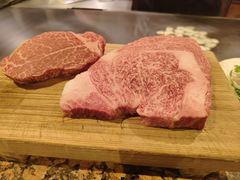 -神户牛排餐厅MOURIYA(总店)