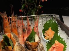 -花潮料理艺食馆(SM新生活广场店)