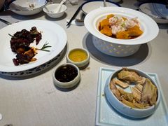 -狮王府淮扬菜(夫子庙老门东店)
