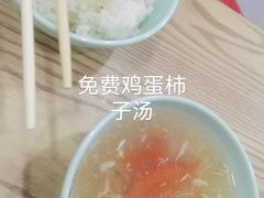 -晓宇盒饭(民安街店)
