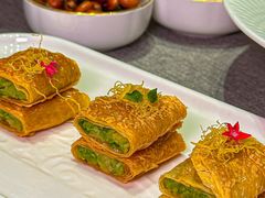 -宫燕府·京菜·烤鸭·淮扬菜(王府中心店)