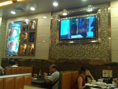 -明记港式烧腊茶餐厅(下沙店)