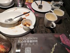 -甜心航空主题餐厅(清远万达广场店)