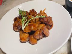 -绿茶餐厅(朝阳大悦城店)