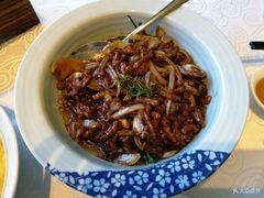-浙江西子宾馆·牡丹厅