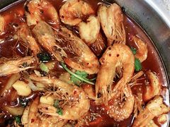 -邵汇大虾(会展店)