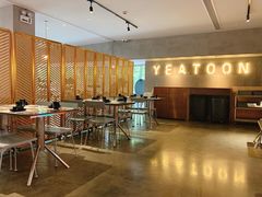 大堂-一棠龙虾(徐家汇城开YOYO店)
