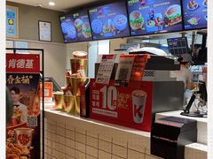 -肯德基(西稍门店)