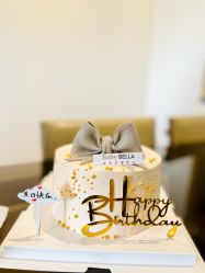 -baby bella小贝拉母婴护理中心(珠海华发公寓店)