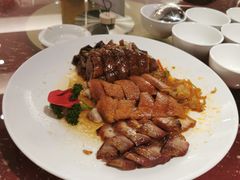 -汤臣·空中餐厅·严选粤菜(石湾世博广场店)