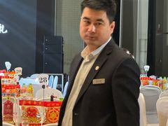 -青岛西海岸隆和福朋喜来登酒店