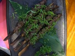 -潮澎派·潮汕菜大排档(南较西路店)
