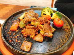-玉兰苑一等茶餐厅