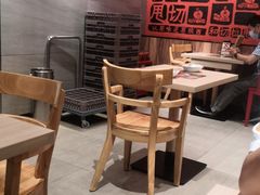 -大师兄·手工面·西北菜(美的悦然广场店)