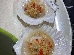 -松坂屋日料自助(长城路店)