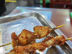 -中国传统伊兰拉面(石景山店)