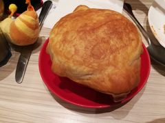 -必胜客(东大桥店)