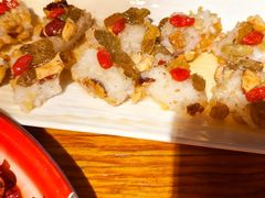 -柴窝堡22号辣子鸡·传承新疆菜